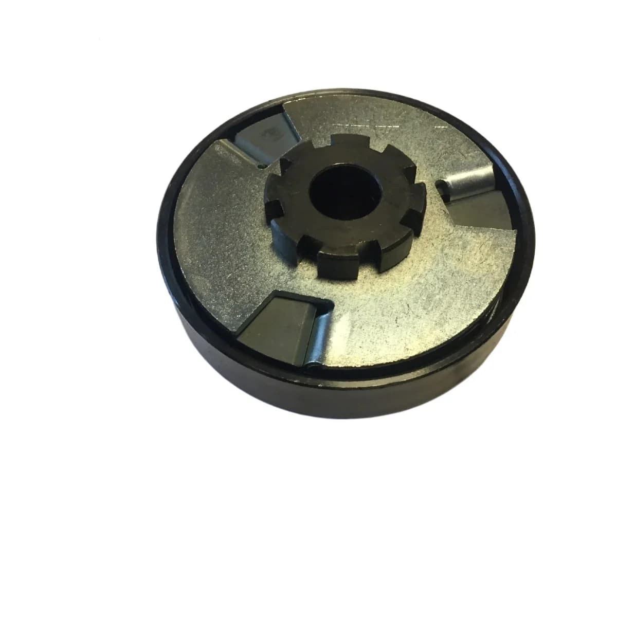 Universal kart automatic clutch 12-tooth matching