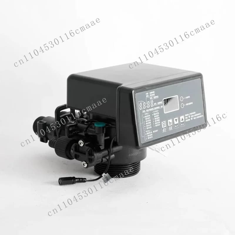 Automatic Control  Head Q Series Multi-way Valve F71Q1 Filter  F116Q Softening  Water Treatment Valve