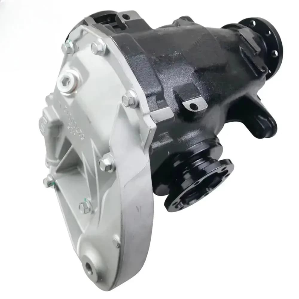 630HOT Differential Assembly for BMW E90 E91 E92 E93 E81 E87 33107524326 33107524325