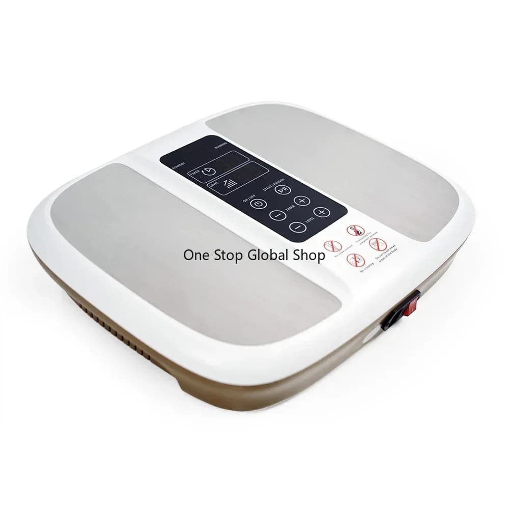 Home Use P90 P100  Therapy tera hertz frequency therapy for terahertz therapy
