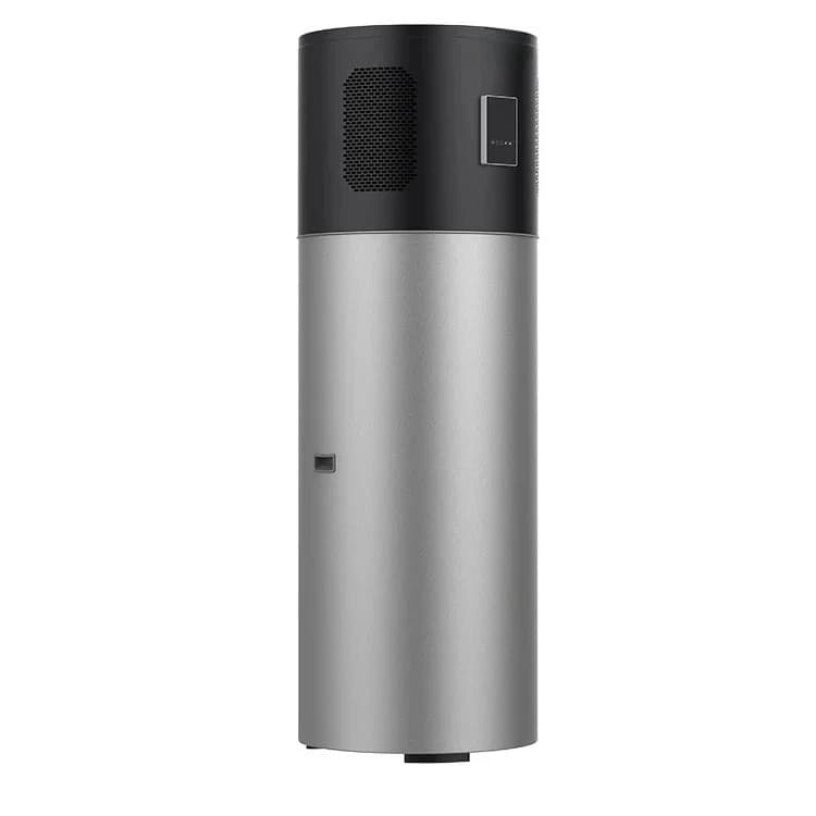200L 250L 300L  220V Storage Enamel Tank Boiler Water Heaters Hot Water Heater Wifi air Source Heat Pump Water Heaters