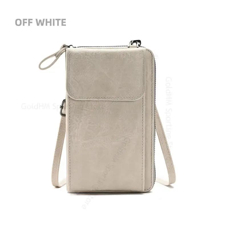 Phone Leather Pouch For vivo V70 FE V60 Lite Crossbody Strap Lanyard Card Wallet Case For Vivo V70 ELite V60e V50 V30 V29 V40 SE