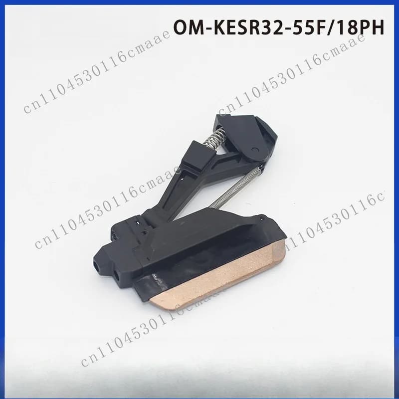 Suitable for U-shaped Sliding Contact Line Collector KESR32-55F/18PH Carbon Brush 610274 (157274) 2511435