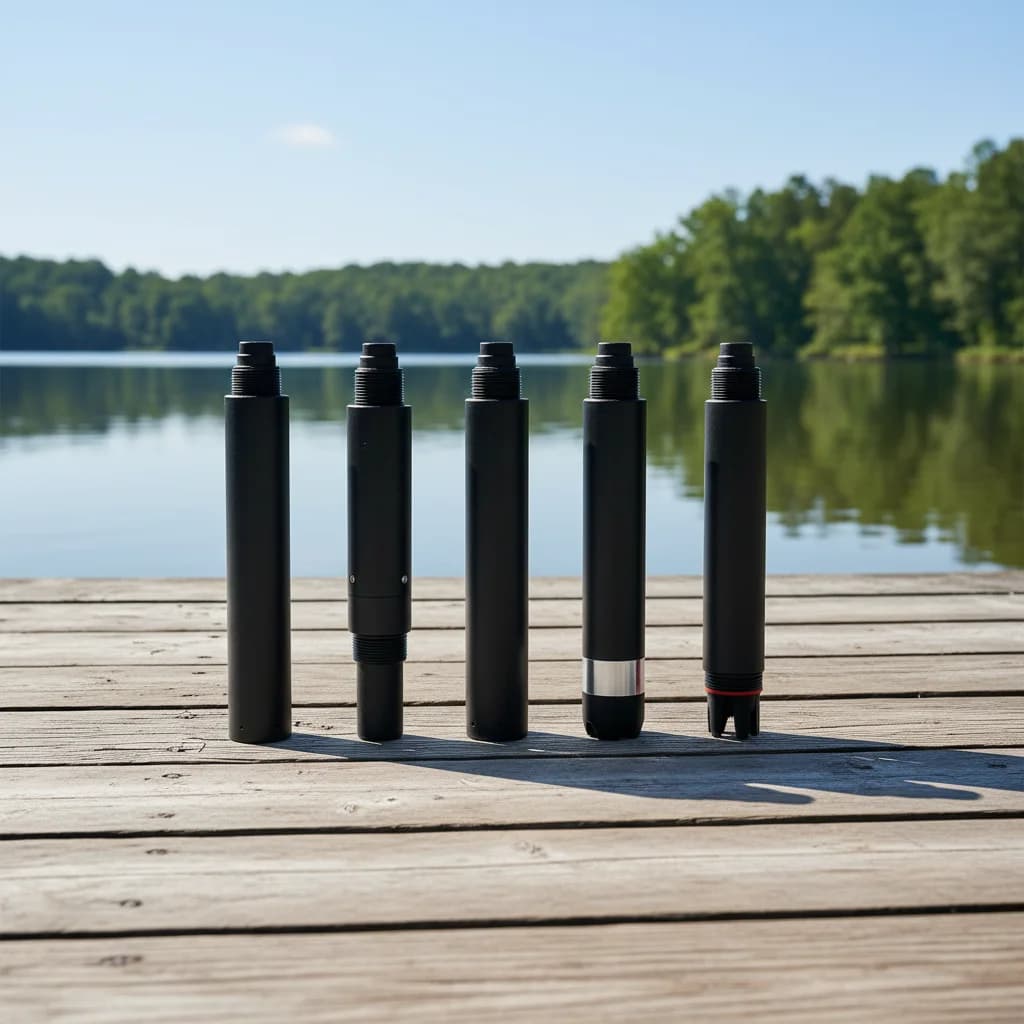 BGT Water Quality Sensor for Marine & Bay ing