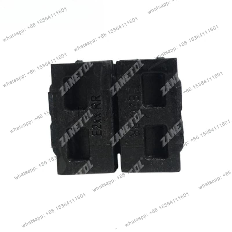 ZANETOL for Auto Parts 21-25 Parallel Bar Glue Rear 84228526