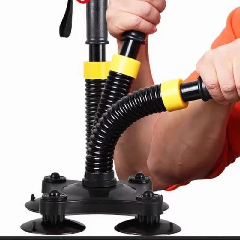 Wrist Exerciser Shooting Wrist Trainer