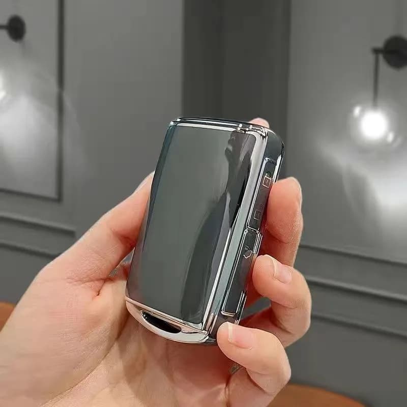 New Soft TPU Car Key Protective Cover Case For Mazda 2 3 6 Atenza Axela Demio CX-5 CX5 CX-3 CX7 CX-9 2015 2016 2017 2018 2019