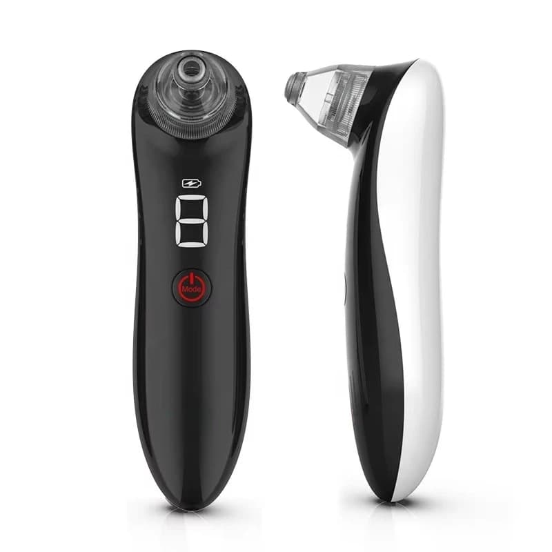 Facial Blackhead Whitehead Extractor Kit Pore Cleansing Beauty Tool for Daily Use