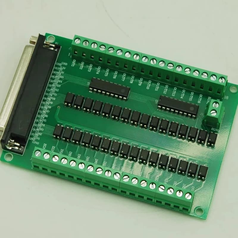 Genuine ACC37-7480 ACC0640 ACC37-74 Sports Card Terminal Block