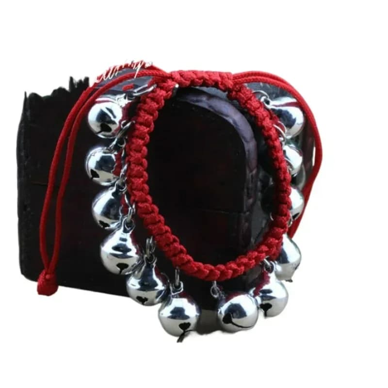 Children's Dance Bell Bracelet