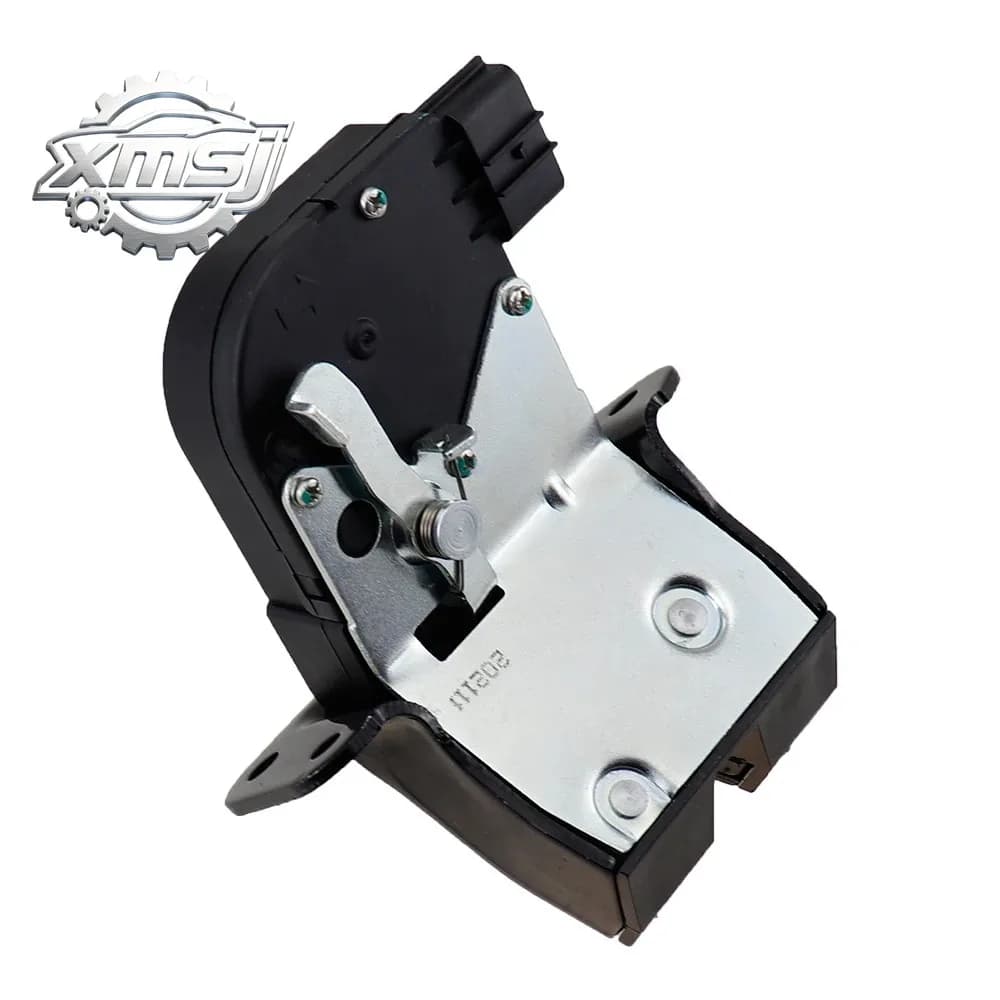 812302V000 Motor Actuador de Cerradura de Puerta Trasera para Hyundai Veloster 2012 2013 2014 2015 2016 2017 81230-2V000