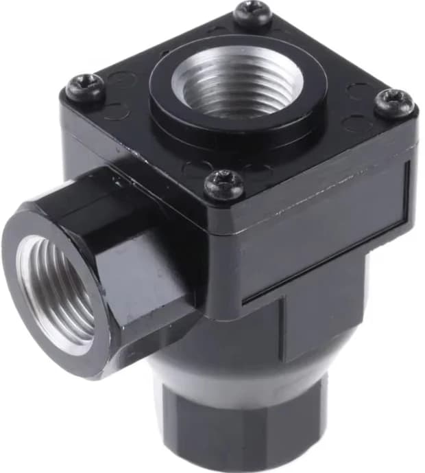 Quick drain valve T70C4800 cheap off-the-shelf valve