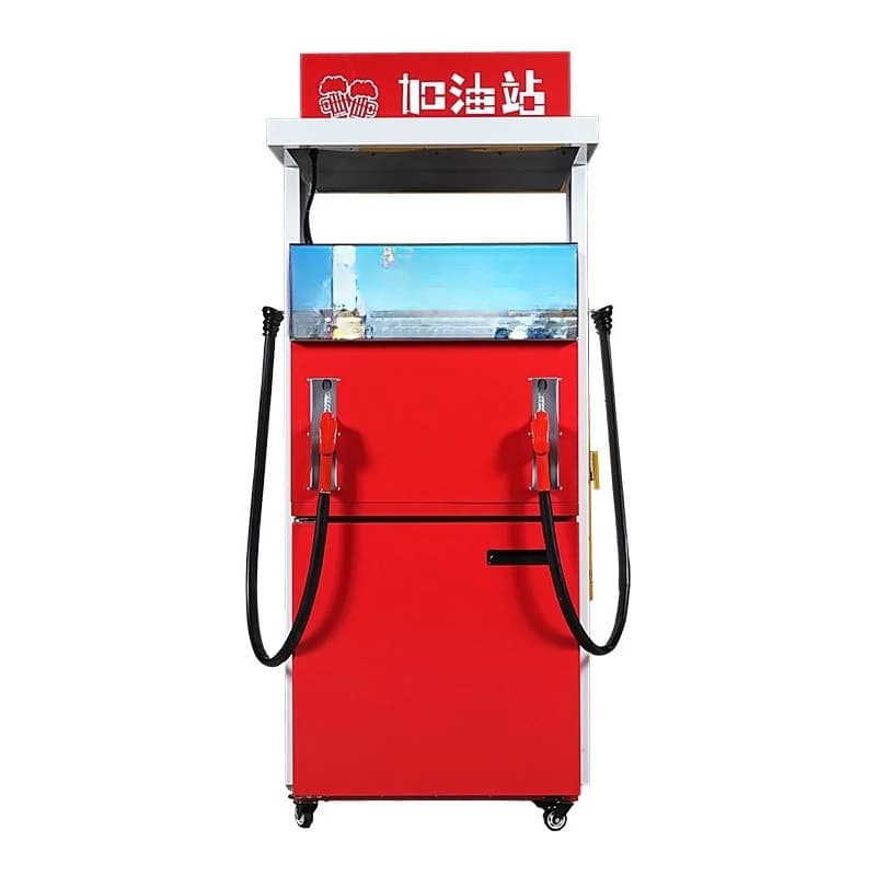 Gas station beer machine Beer machine Craft beer Handheld refilling station Draft machine Commercial refrigeration Wine