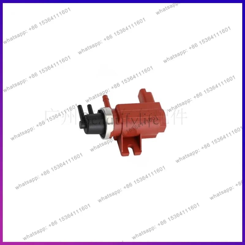 TOOL 9652570180 Turbocharged vacuum solenoid valve 3M5Q-9E882-BB