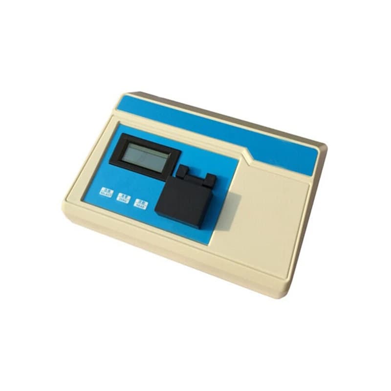 Laboratory Benchtop Nitrate Nitrogen Analyzer, Nitrate Nitrogen Content Detection Analyzer in Water