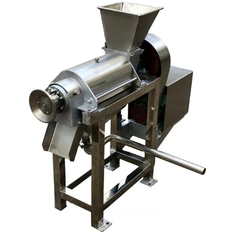 High-quality fruit and vegetable juicer/juicer