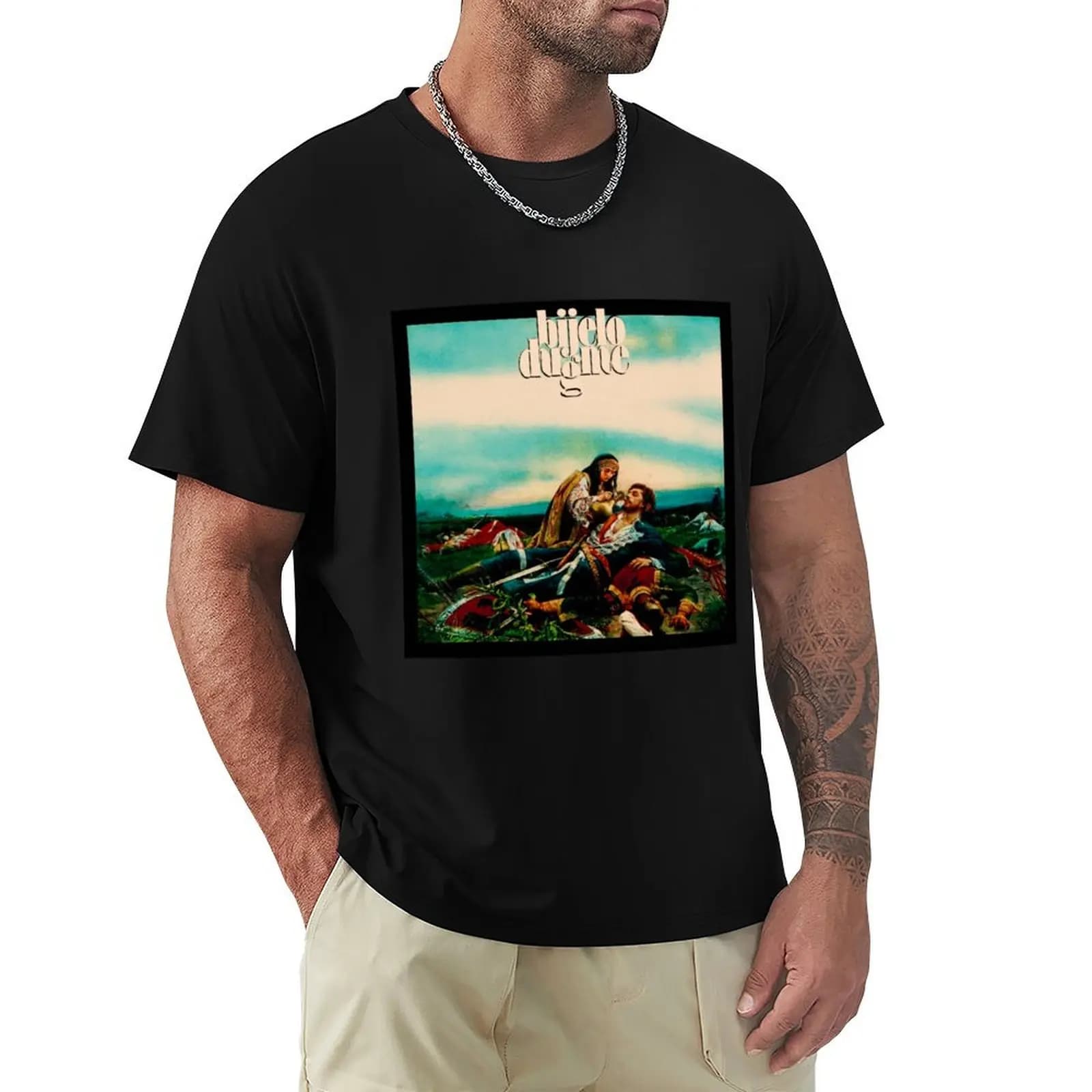 Bijelo dugme music bosna hrvatska srbija exyu LP omot T-Shirt shirts graphic tee custom t-shirts t shirts for men graphic