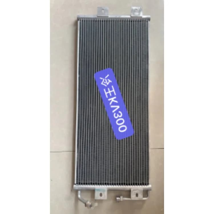 67-2117 KV300/RV380 Thermo king Radiator Refrigeration Transportation Device Accessories Bus air Condition Chinese Supplier