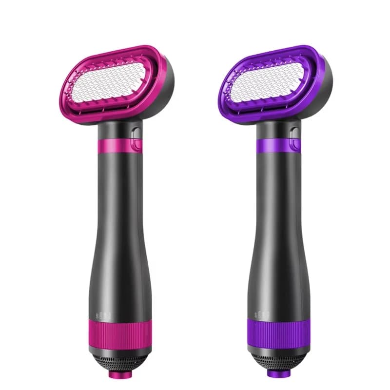 Electric Comb Dog Cat Brush Pet Cleaning Beauty Professional Beauty Brush Pet Comb