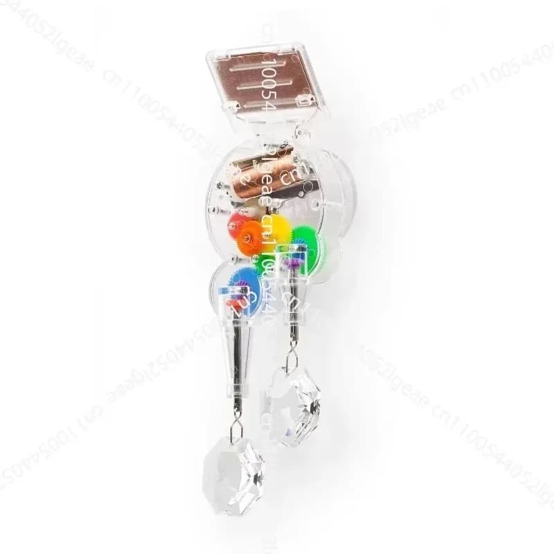 Rainbow Maker, Solar Crystal Creative Ornament Couple Romantic Birthday Gift