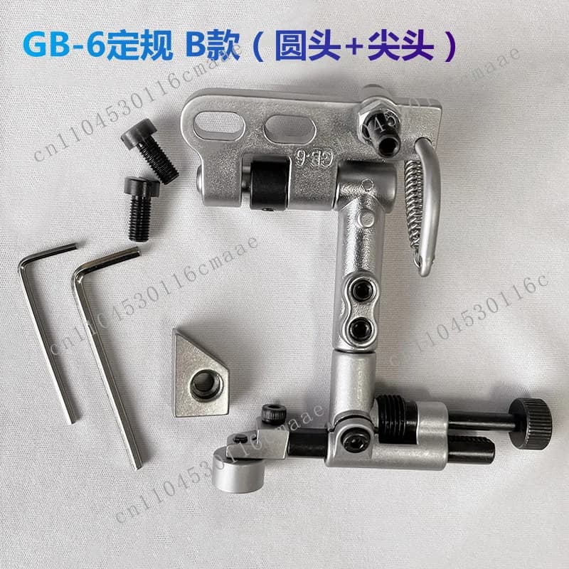 GB-6 Regulation 8365 High Column Car Hanging Side Multi-model Suitable for Sideshift Needle Car Accessories Industry