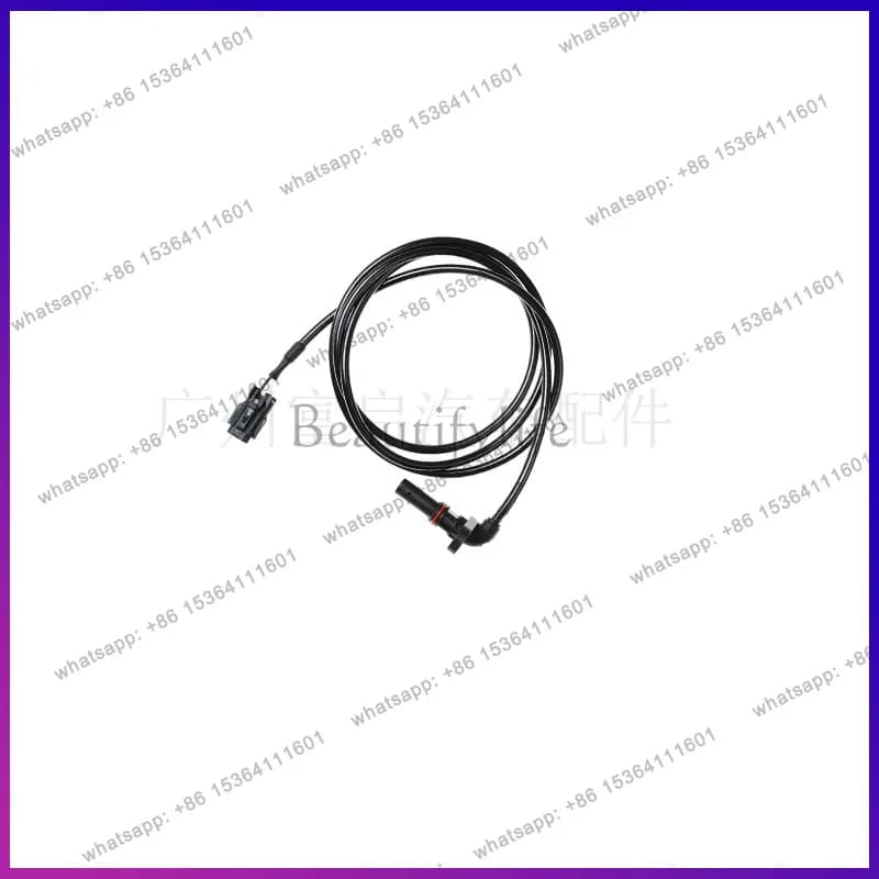 . MK585280 Automobile Wheel Speed Braking Anti-lock ABS Sensor