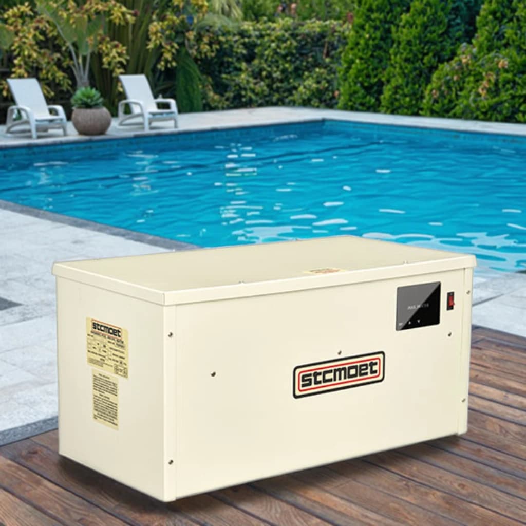 High Quality Heating System Pool Heater Swimming Pool Heat Pump 380V 18 60kW Electric Pool Water Heater