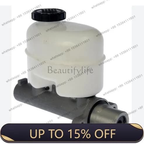 Zj. Suitable for auto parts M630001 brake master cylinder/auto master pump