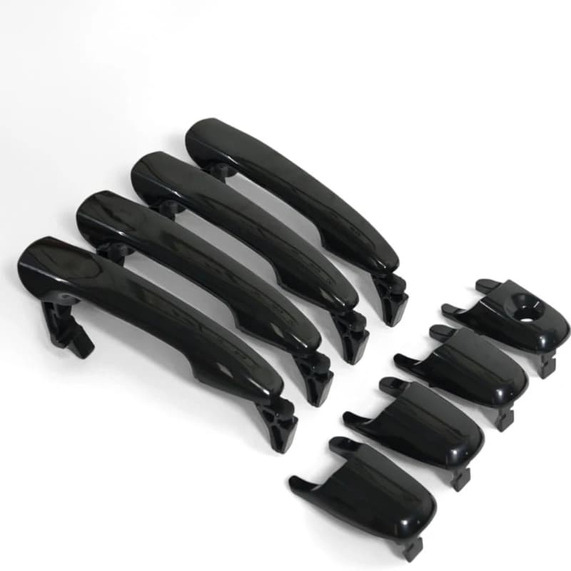 U13C Four Door Exterior Handle and Base Cover for AE5Z-5422404AA-6E5Z