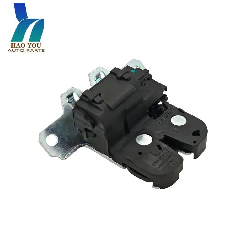 20969620 New Rear Tailgate Boot Lock Latch Fits For 2009 2010 2011 2012 2013 2014 2015 2016 all Insignia A HATCHBACK Models