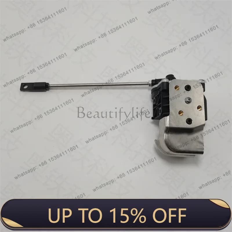 Tool Parts 394002G700 Suitable For Automotive Turbo Actuator 39400-2G700 Booster Solenoid Valve