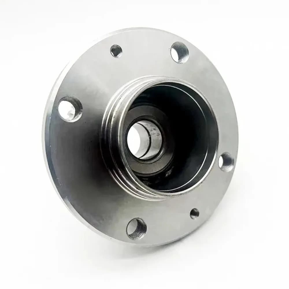 Wang Unidad de Rodamiento de Rueda para Coche E240310J-B0100, Apta para Eje Delantero Dongfeng Aeolus S30, Accesorio de Repuesto