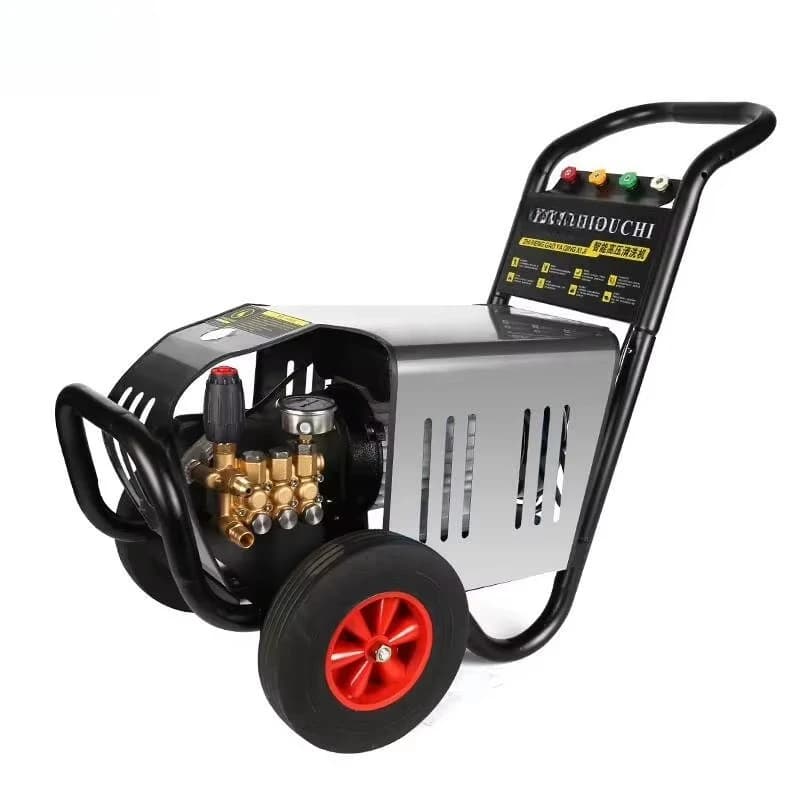 New hardware tools, electric high pressure cleaner
