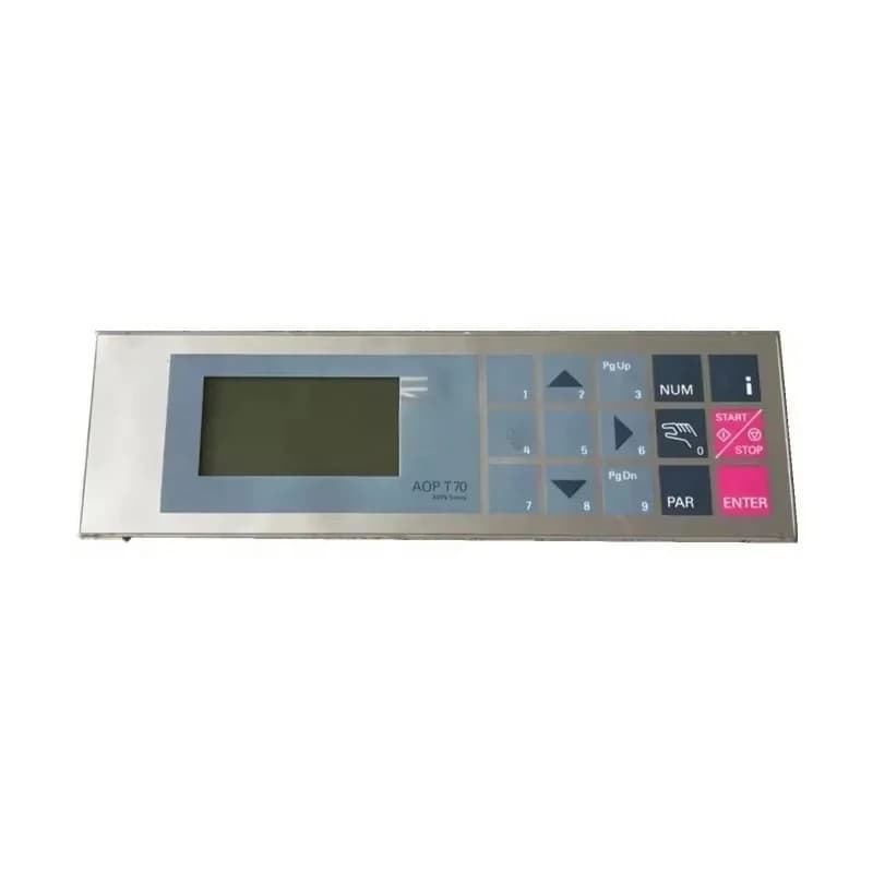 T70 Touch Screen  24220.0004 60.001.386 ASYS/AOP P090 Spot