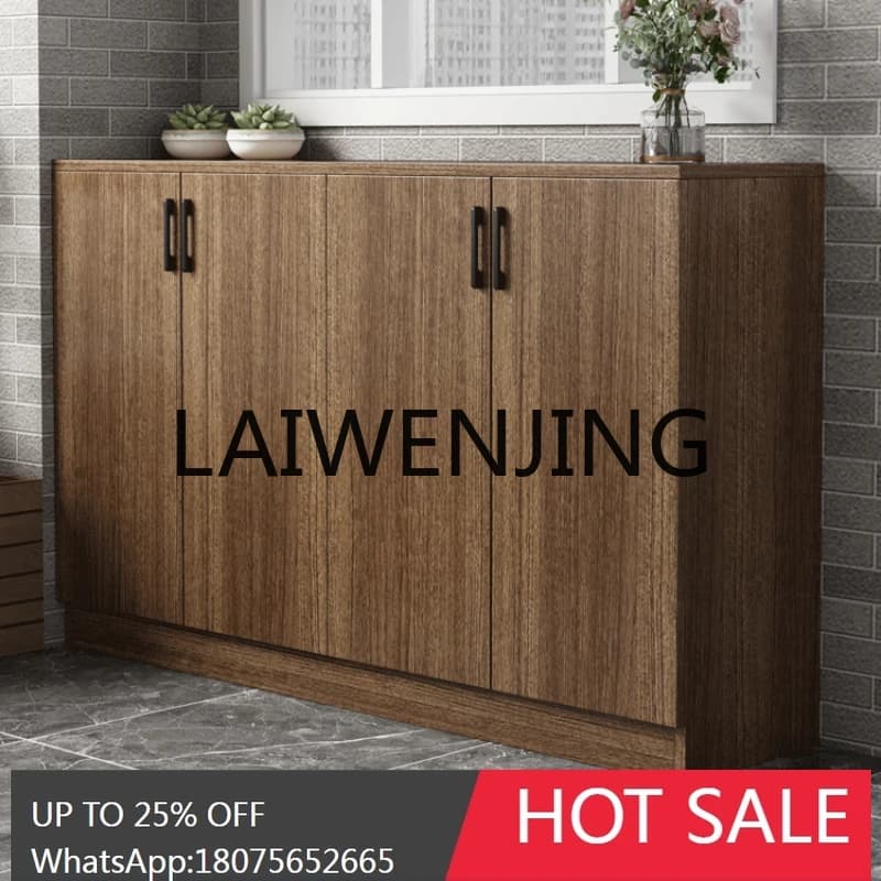 RWJ Storage  Household Large Miscellaneous Cabinet Floor  Low Cabinet Windows and Cabinets
