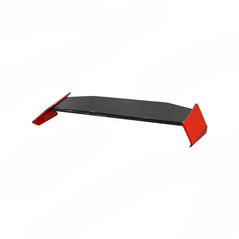 Upgrade Rocket Dry Carbon Roof Spoiler