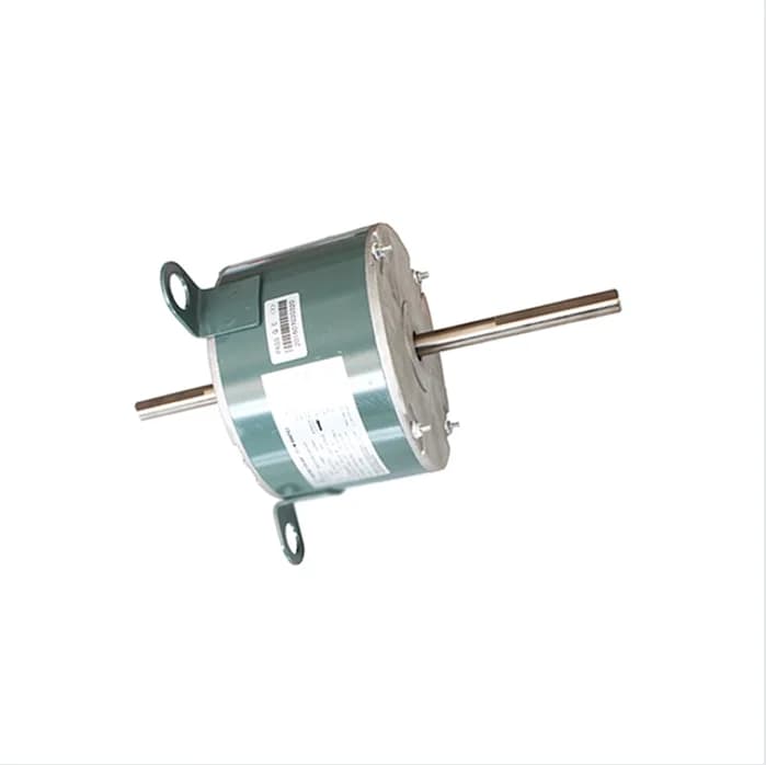 PSC condenser fan motor and heat pump motor YDK140-120-6A6