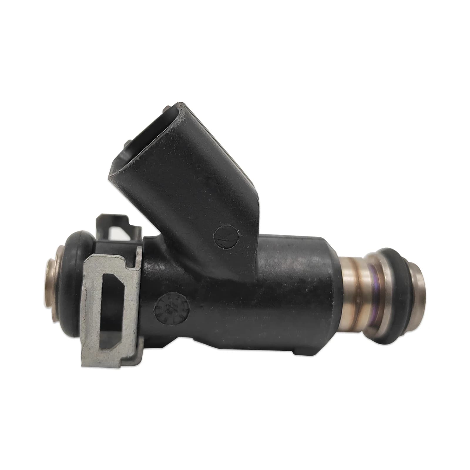 Hisun 700 ATV UTV Parts Fuel Injector 2-Hole Type 25377439 OE 16530-007C00-0000 P007C00165300000 16400-007C-0000 Quad Parts