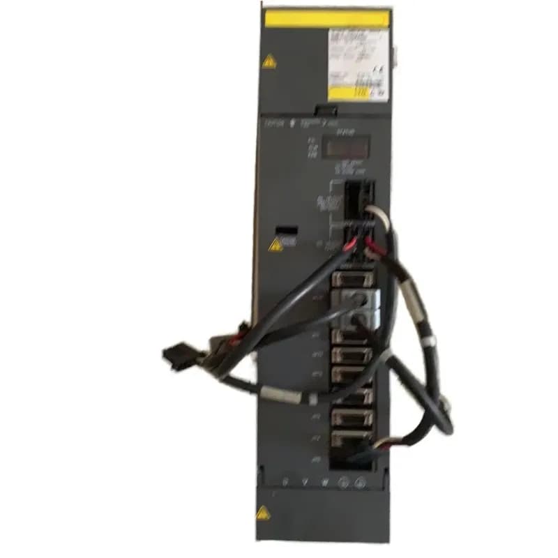 A06B-6102-H206#H520 Servo Drive Used In Good Condition