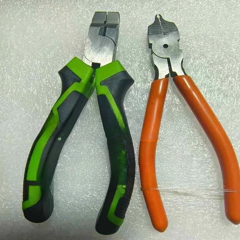 Repair pliers, disassemble and fix repair special pliers, sewing master tools
