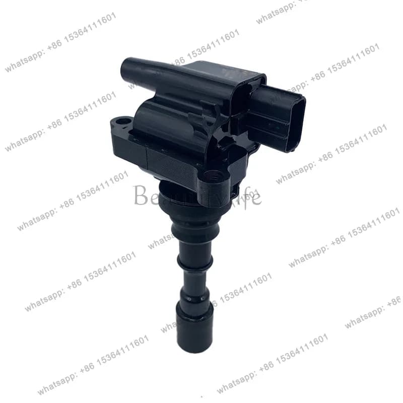 TOOL Zj. For automotive, ignition coil high voltage package 27300-39800 UF431 5C1435 IGN295