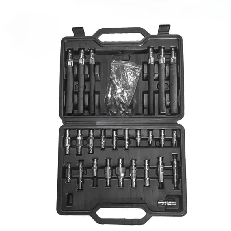 Automatic Transmission Fluid Exchange And Flush Machine ATF Gearbox Oil Change Tool for Vehicle Maintenance