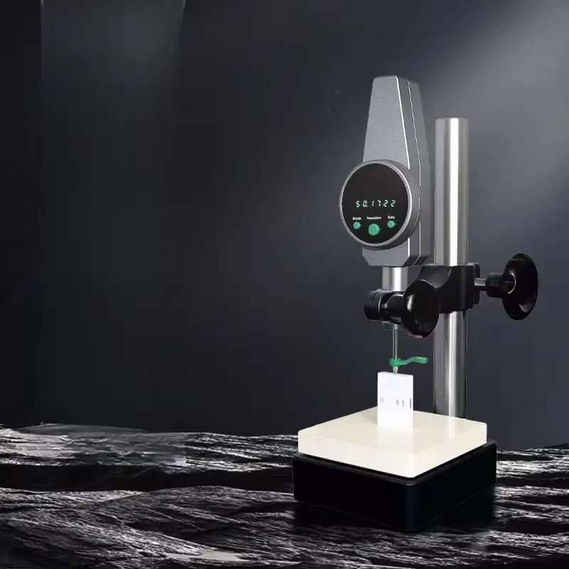 Plastic Film Thickness Tester