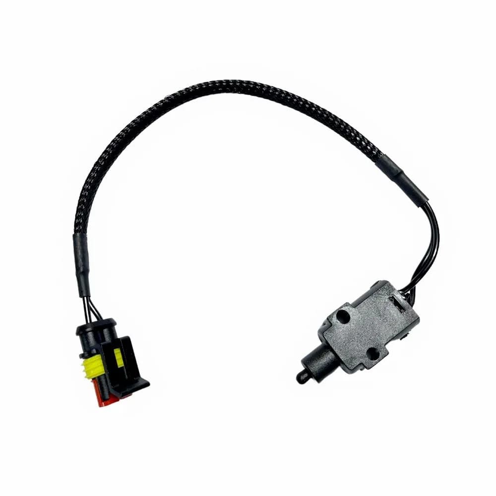Accessory ToolsNeutral Safety Switch For Outboard Motor 0586780 0587356