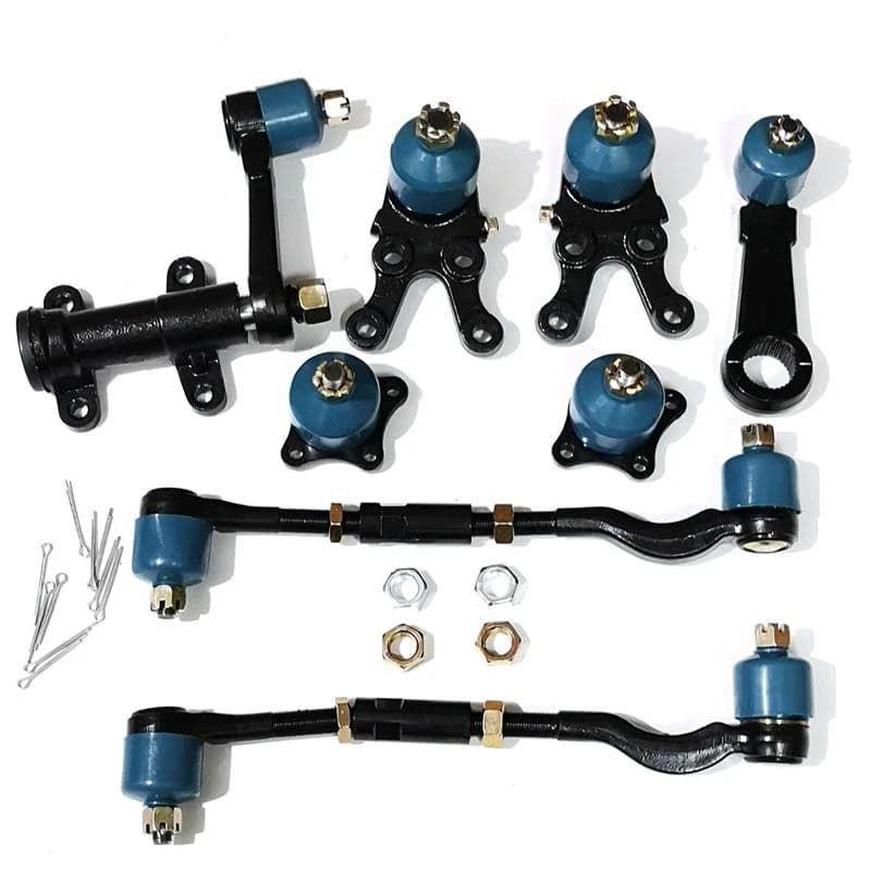 1pcs For Mitsubishi Pajero V33 Suspension Ball Joints Steering Ball Joints Tie Rods