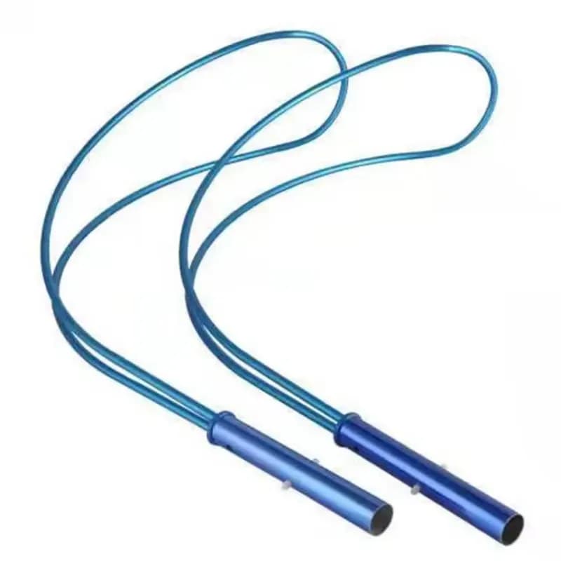 Hot Selling Portable Lightweight Aluminum Alloy Life Safety Hook Tool for Swimming Pool