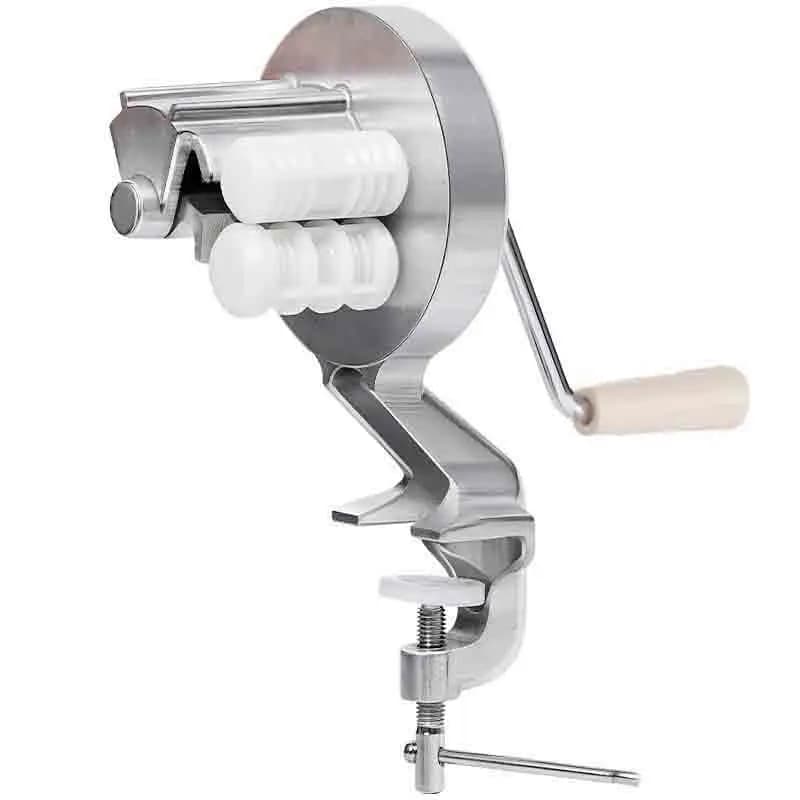 Hand Crank Snack Press Macaroni Press Handmade Pasta Tools