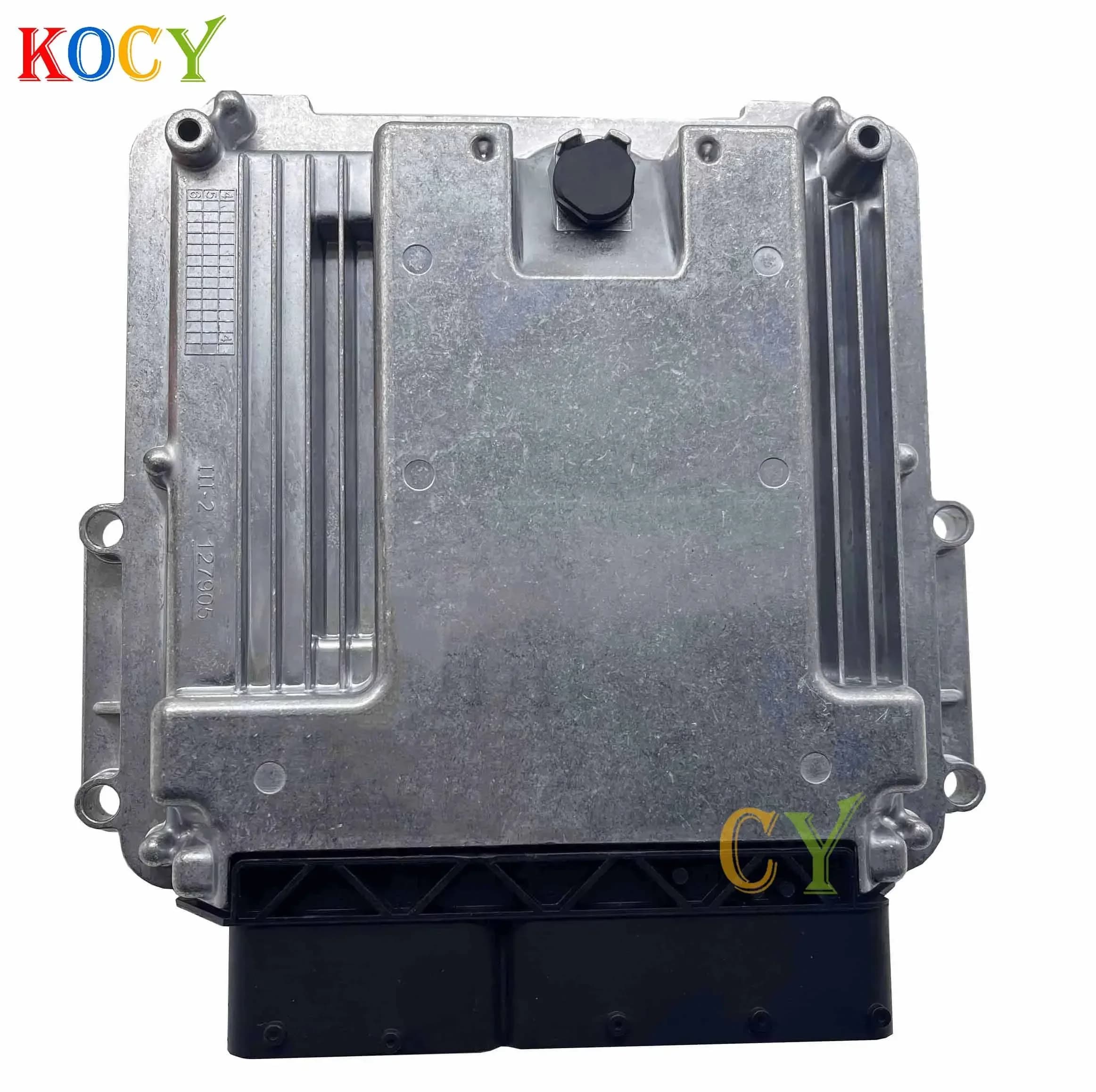 New High Quality 0281020250 SCHLE02 Dies el Fuel Car ECU ECM 0 281 020 250 for Shang Chai Electronic Control Unit Module