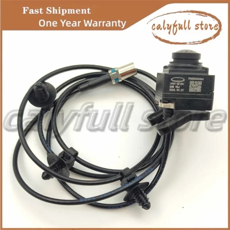 Original Front Camera For Chery Tiggo 7 Pro 704000434AA high quality