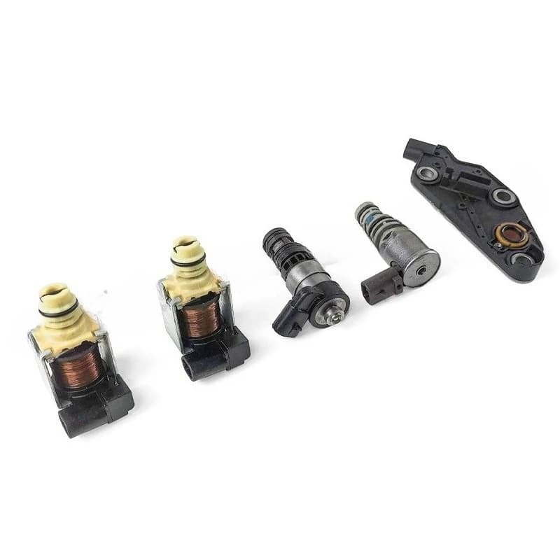 Transmission solenoid pressure switch for ARRIZO 8